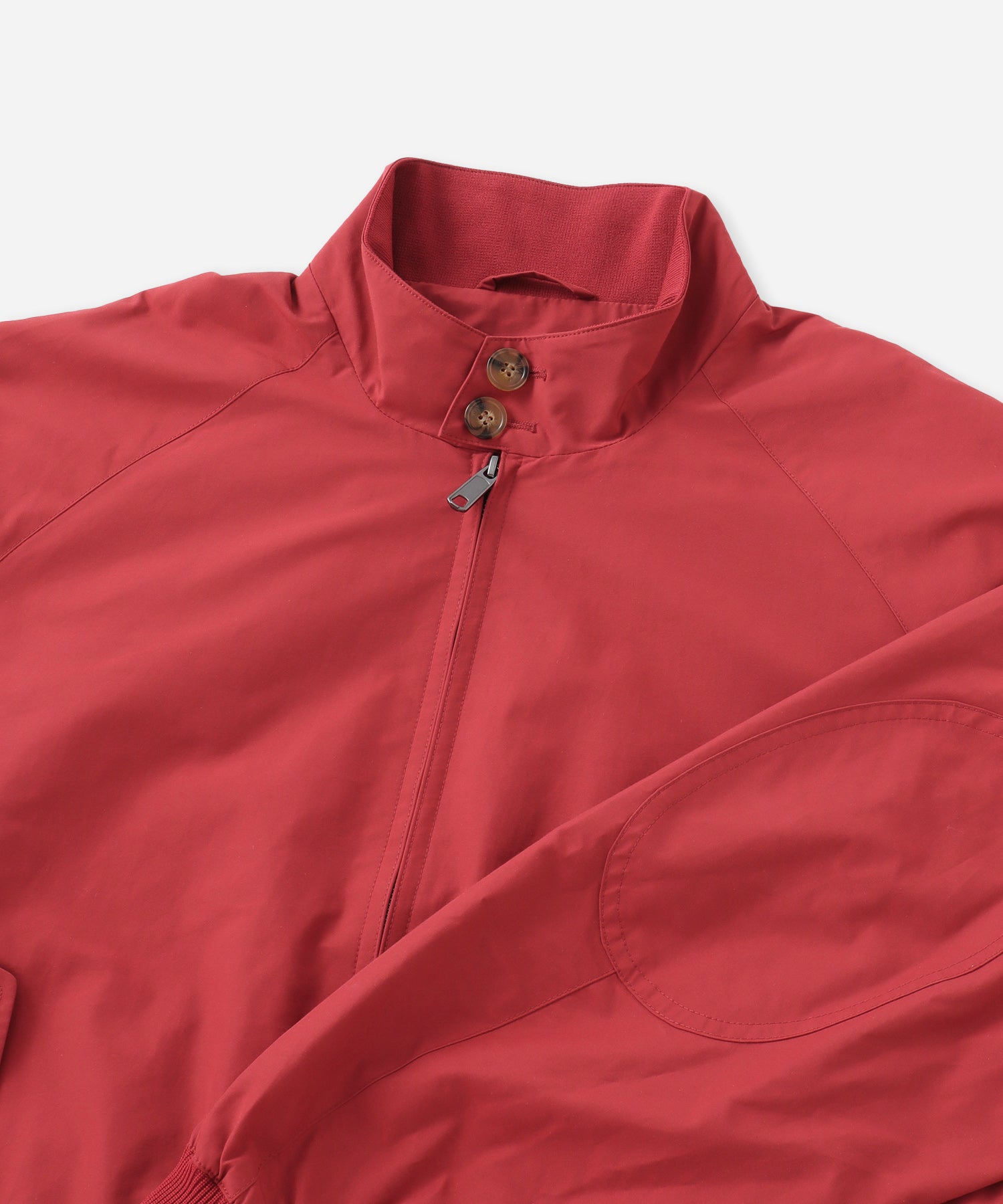 Saturdays NYC Baracuta x Saturdays Harrington Jacket in Red