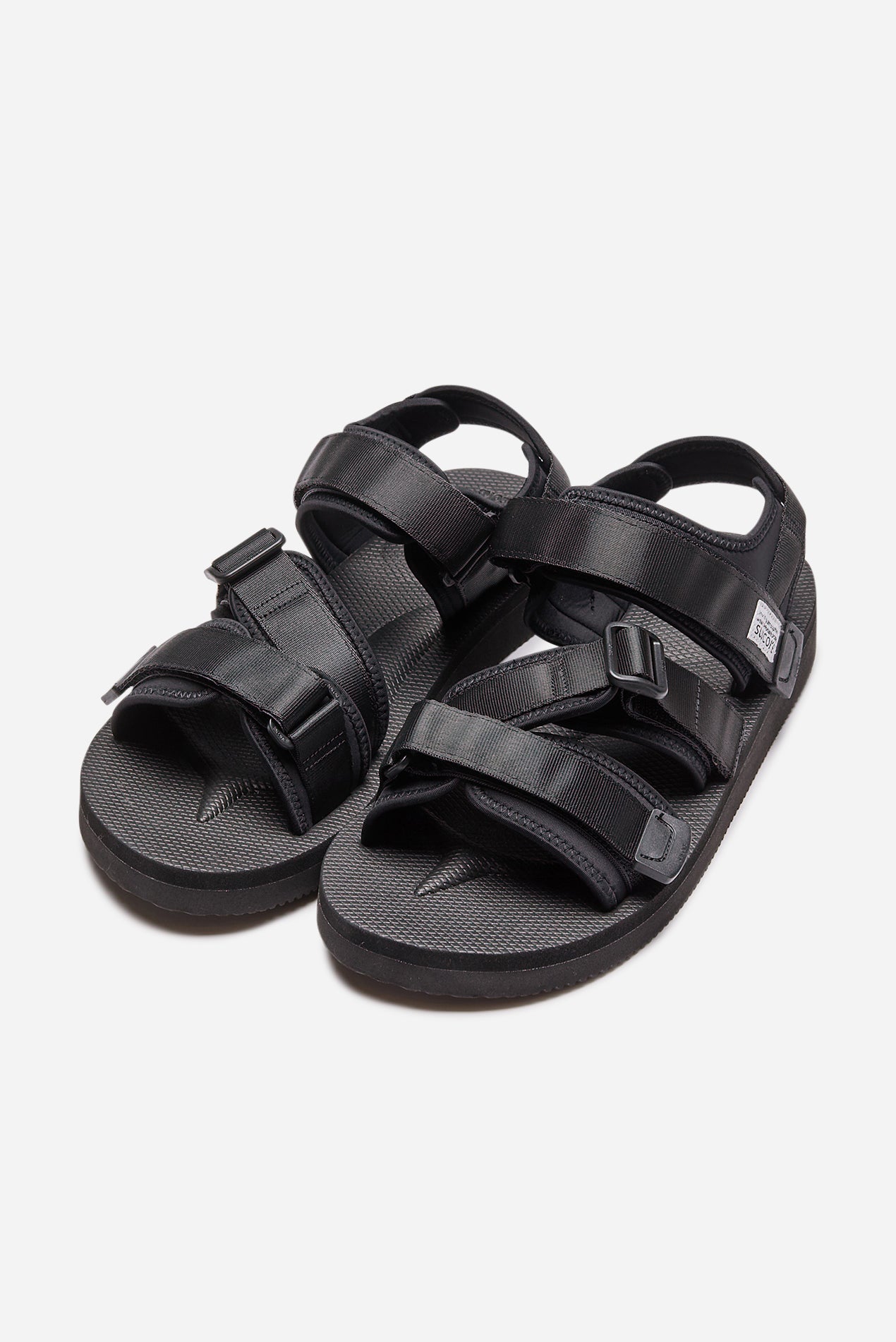 Saturdays NYC KISEE-Cab in Black