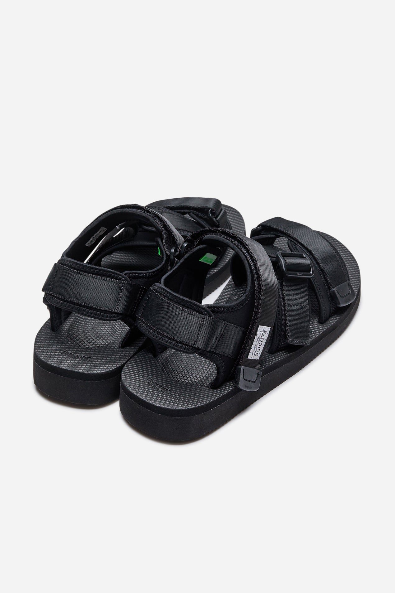 Saturdays NYC KISEE-Cab in Black