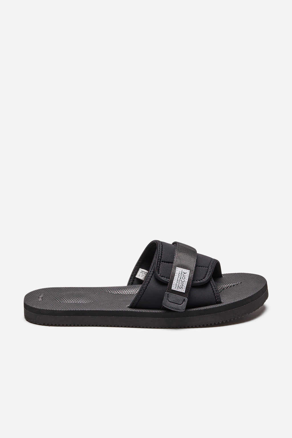 Saturdays NYC PADRI in Black