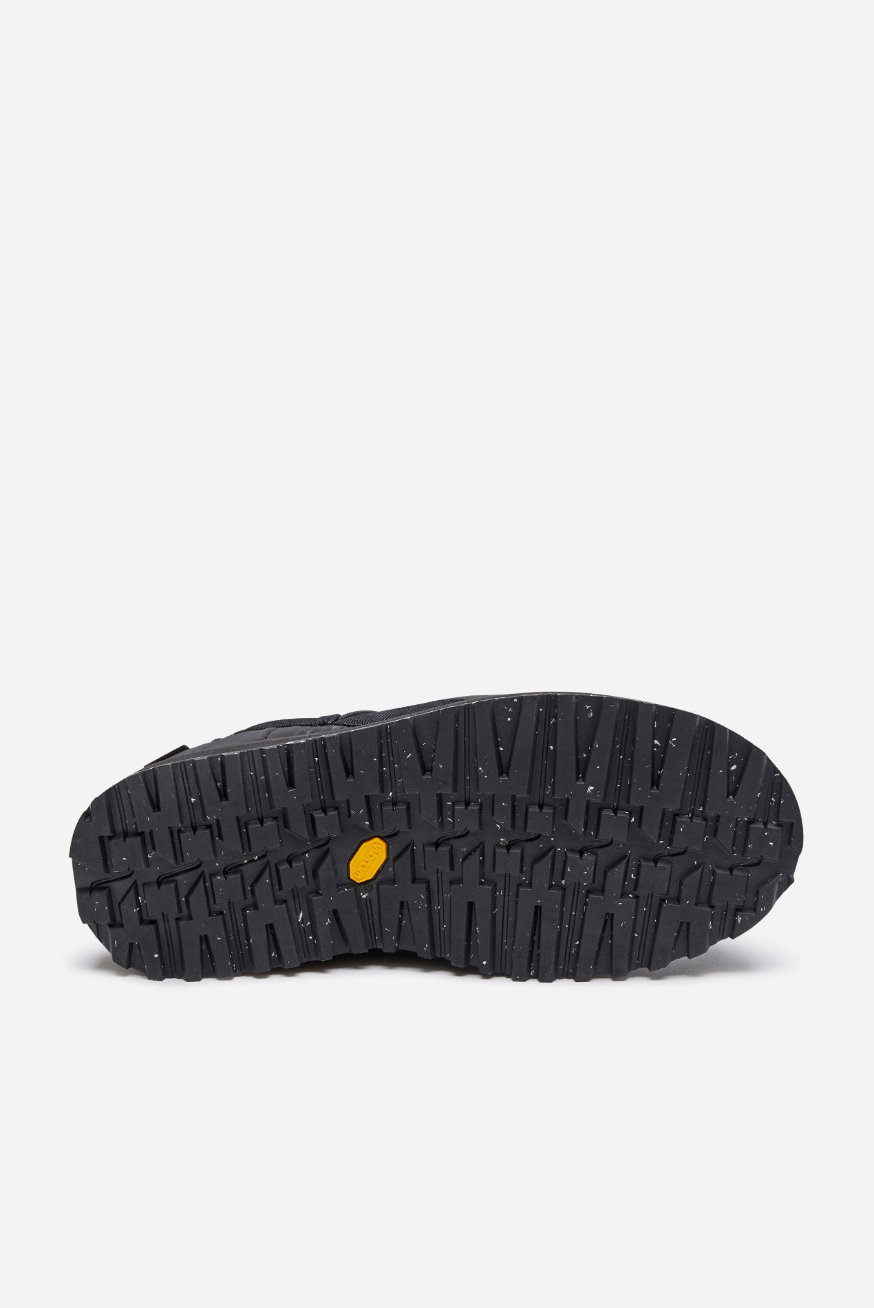 Saturdays NYC PEPPER-TRab-ECO in Black