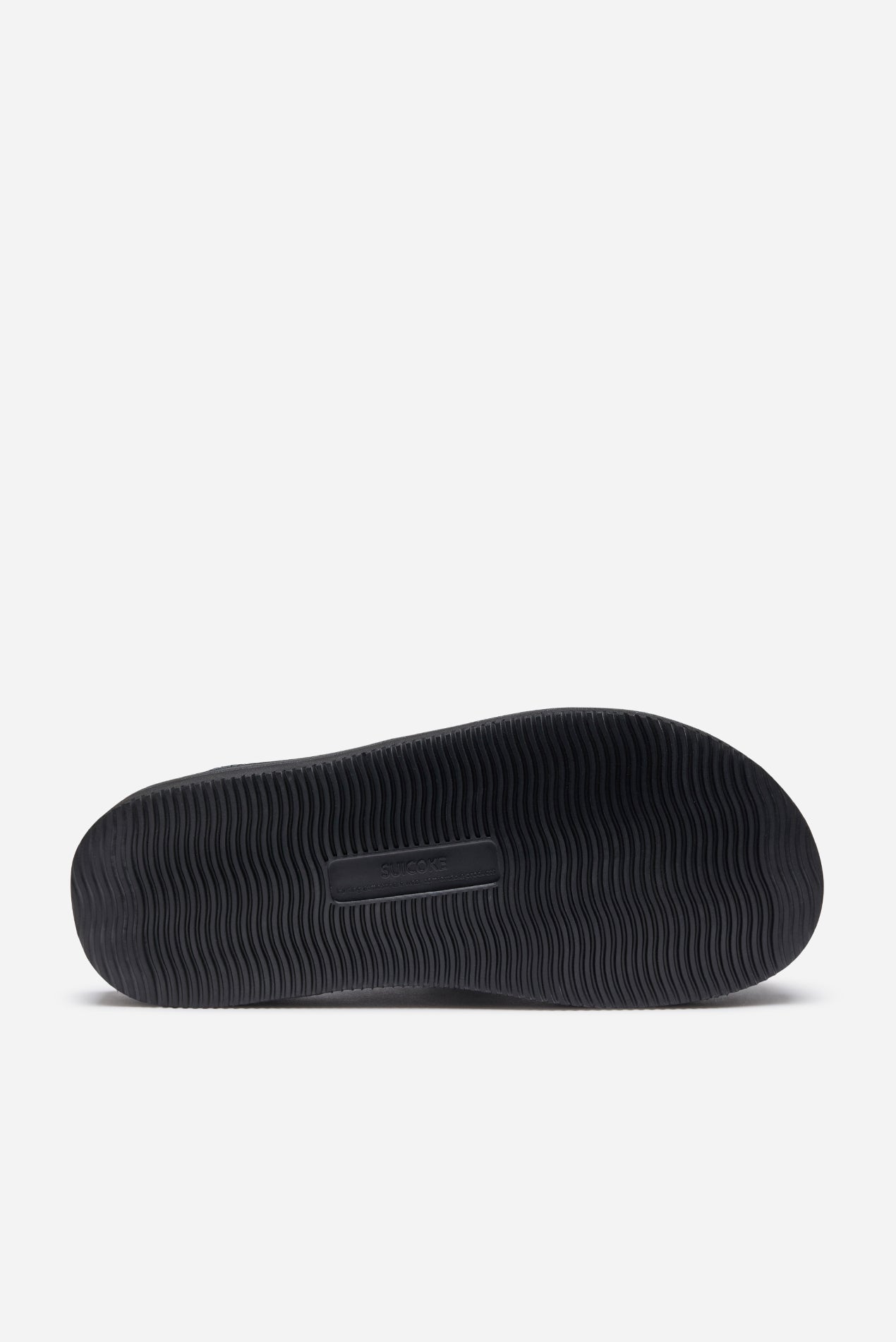 Saturdays NYC NO WAVE MULE-SD in Black