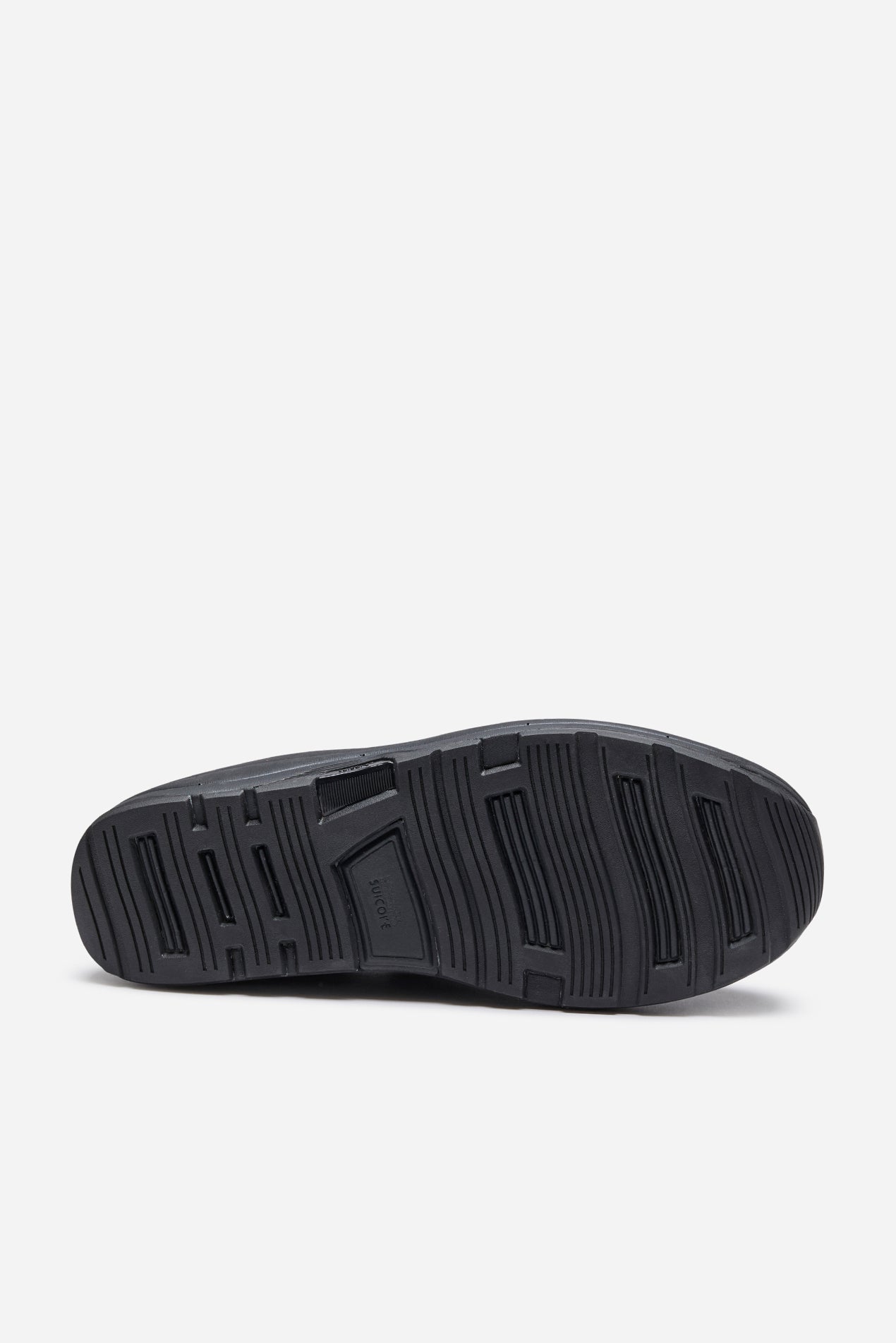 Saturdays NYC PEPPER-mod-LO in Black