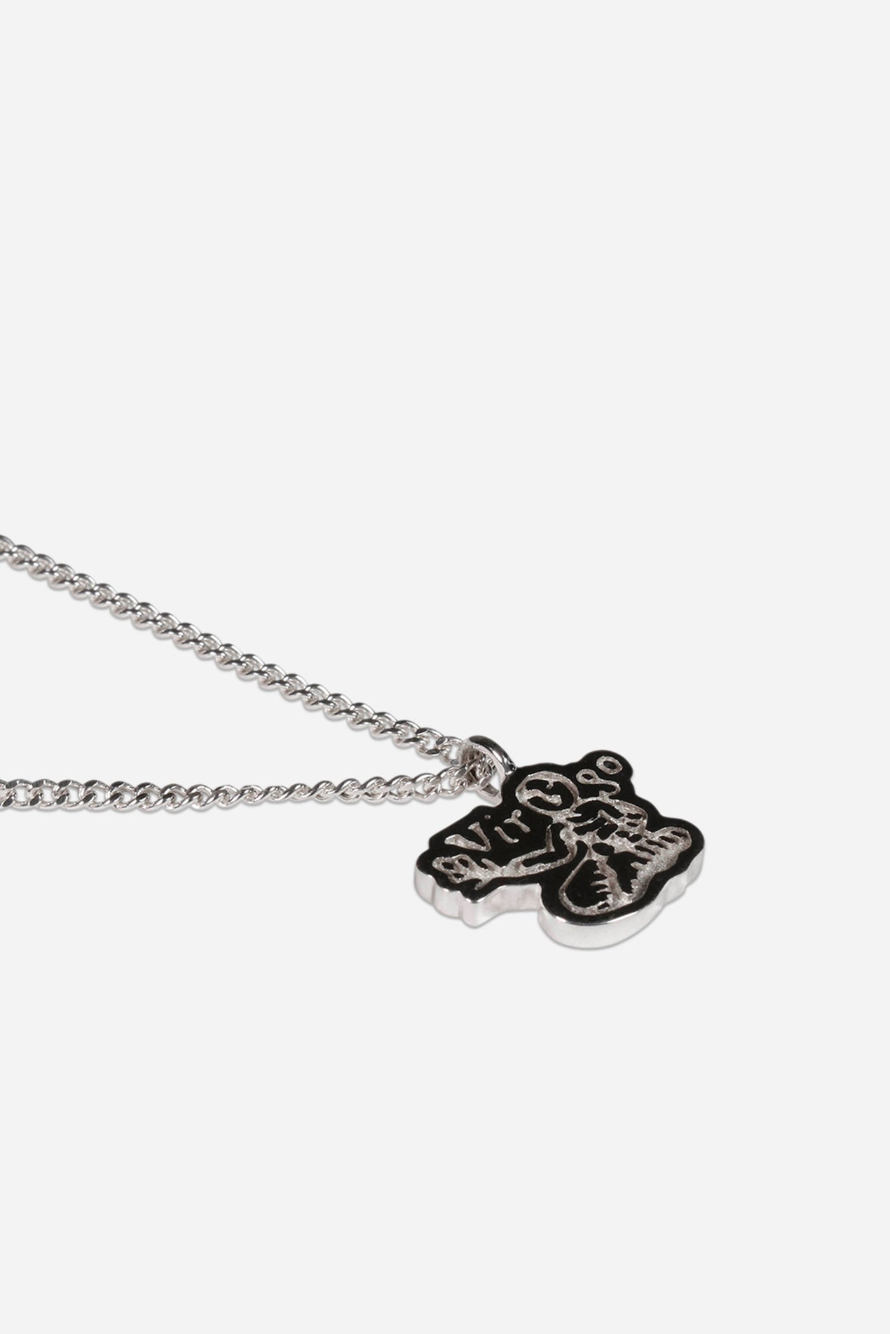 Saturdays NYC Virgo Pendant
