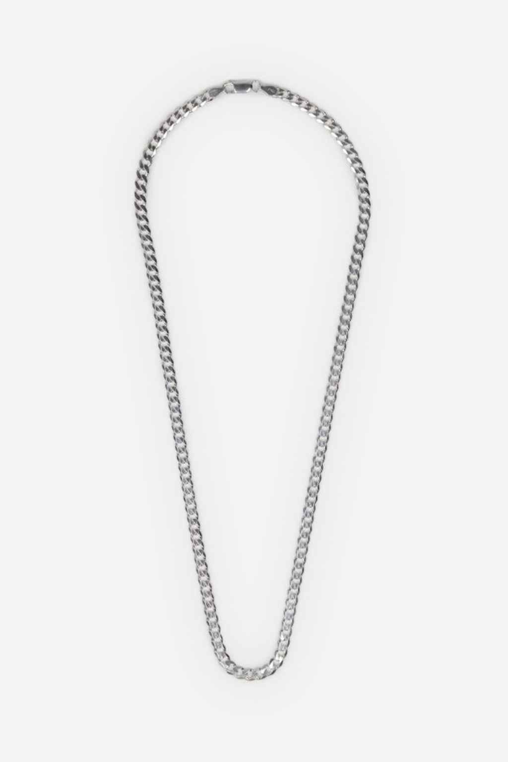 Saturdays NYC Cristiano Chain Sterling Silver